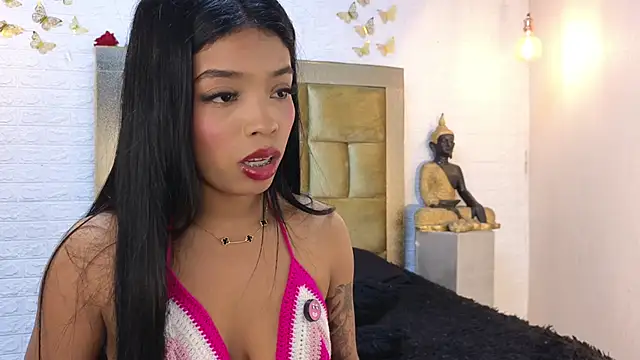 แชท XXX สดของ ximenawilliamss