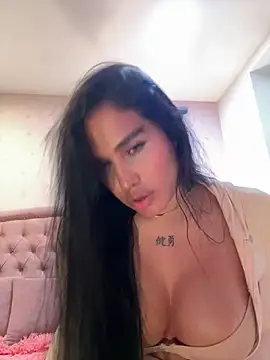 Show de webcam de Bella__Wood