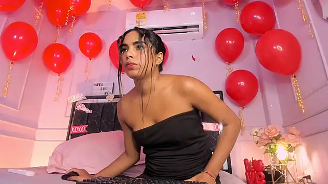 Chat XXX Live Catalleya_flower