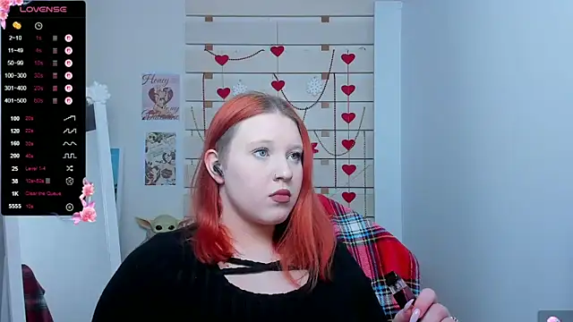 Chat XXX ao vivo de FoxPlayXX