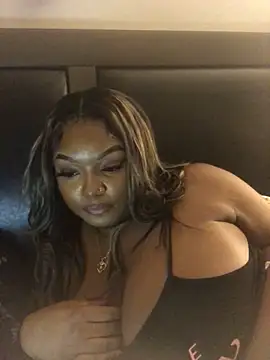 Fxncymuse's Webcam Show