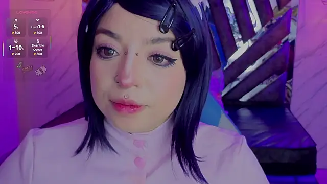 Chat XXX ao vivo de _Vermell_