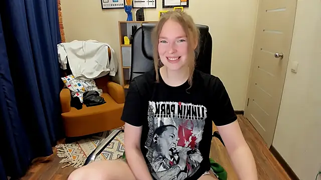 _fiona_Love Live XXX-chat