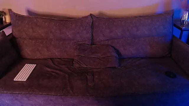 Вебкам-шоу ursula_davis