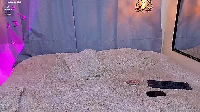 Megan_Do_Santos élő XXX-chatje