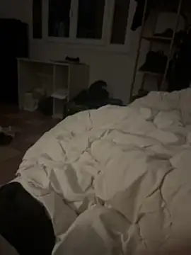 pignoufe Webcam show