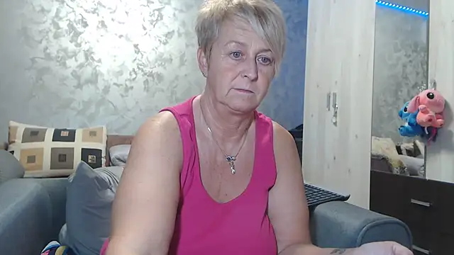 RosesandLillies Show Webcam