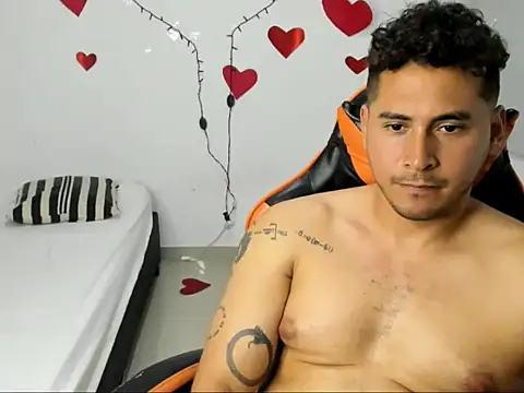 ashlan_king – Naživo XXX chat