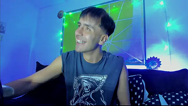 Chat XXX ao vivo de Lord_Apolo
