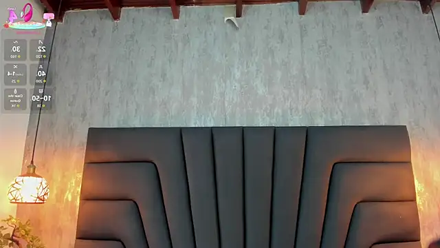 Maya_curvy: διαδικτυακό σόου στην κάμερα