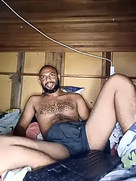 Camodick – Live XXX-chat