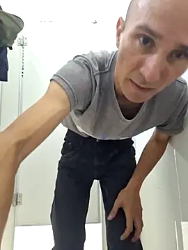 Živý XXX chat Nacho18hot