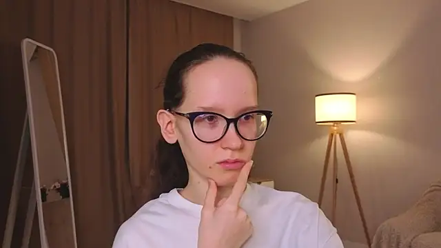 Czat XXX na żywo – BettyBrowni