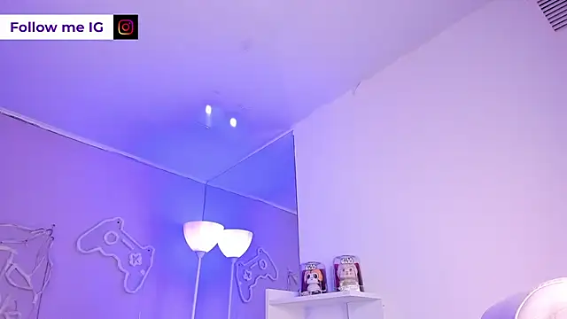 Czat XXX na żywo – Camiila_Osorio