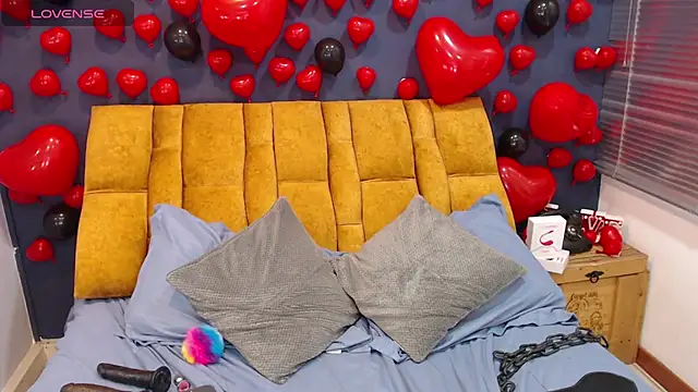 Chat XXX Live KendraaSimons