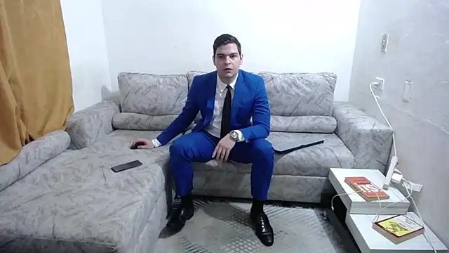 Victor_Maitland Webcam-Show