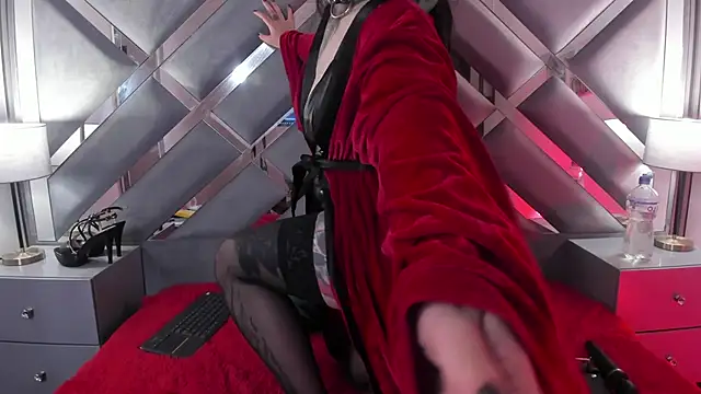 Ravenna666_: онлайн-секс-чат