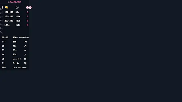 XXX chat uživo modela LenitaTumblin