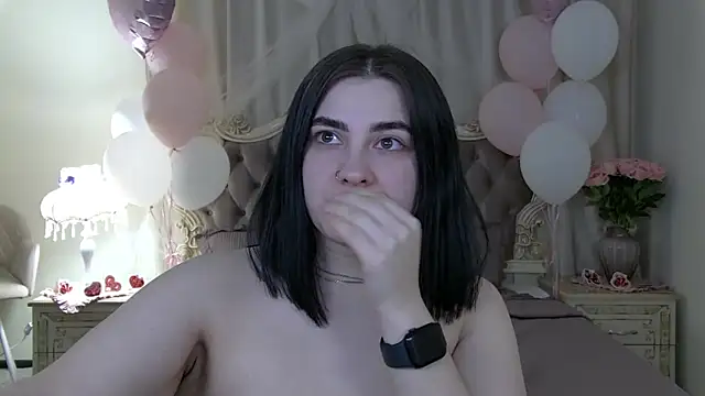 Chat XXX Live AdrianaTorres