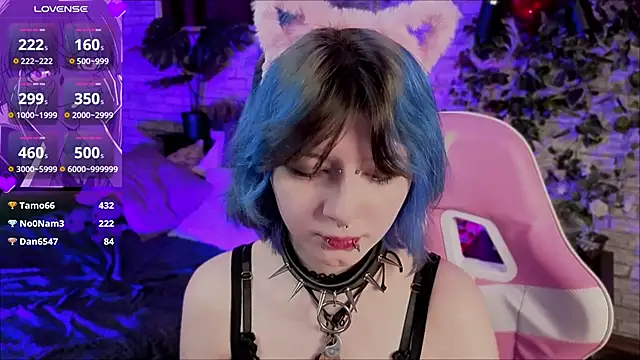 Chat XXX Live Ashley_Veil