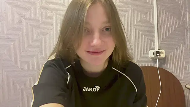 KateClarky – Naživo XXX chat