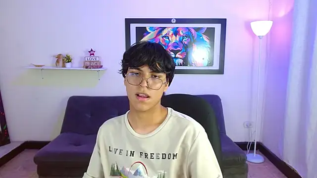 Maecum18: απευθείας συνομιλία ΧΧΧ