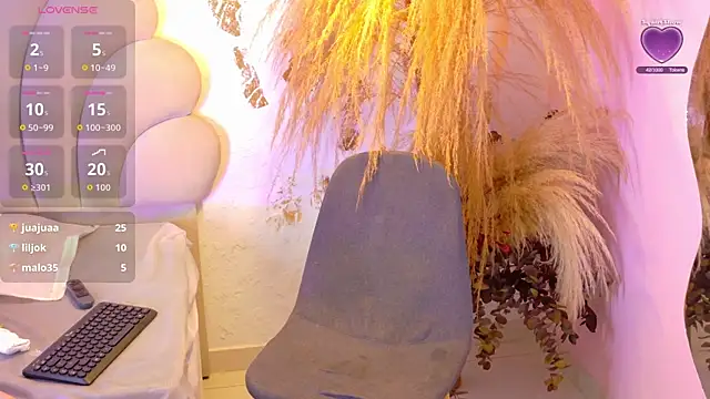 Chat +18 de sabrina_lafaux_cr ao vivo