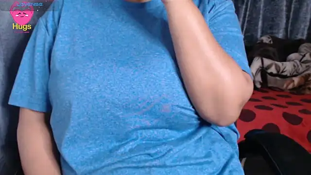 Ritu-Babe Adlı Modelin Web Kamerası Şovu