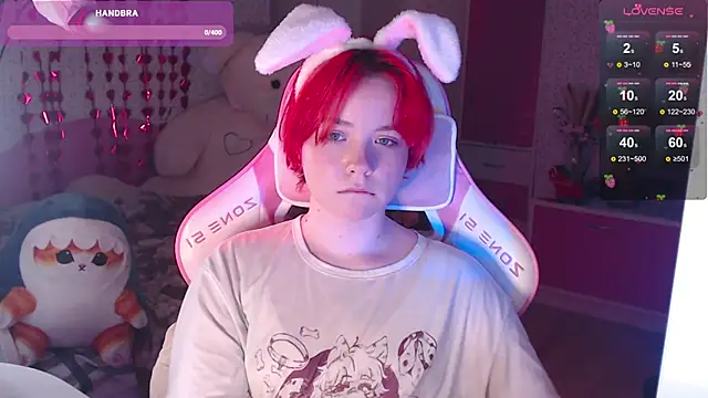 دردشة Ann_miler الجنسية المباشرة