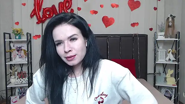 JasmineKouch's Live XXX Chat