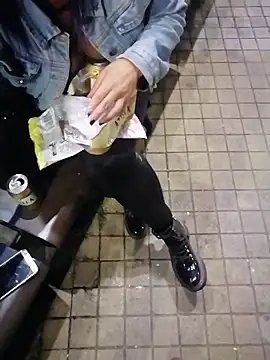 sophie_banger Live XXX Chat