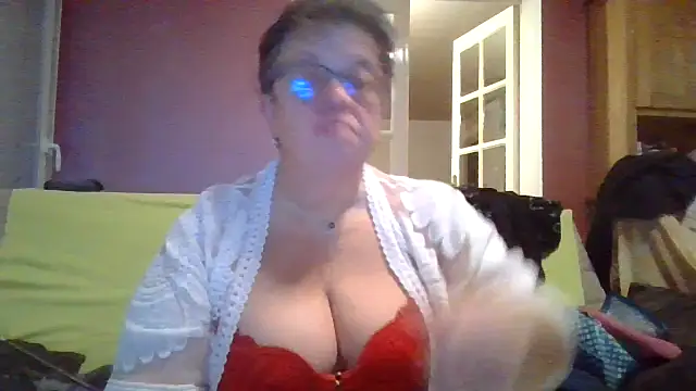 Vandeae44 라이브 XXX 채팅