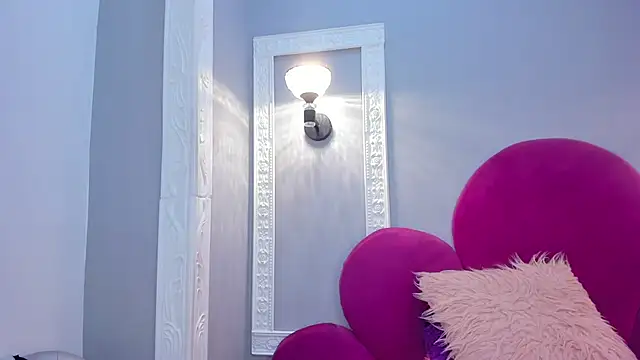 Bonniie_22's Live XXX Chat