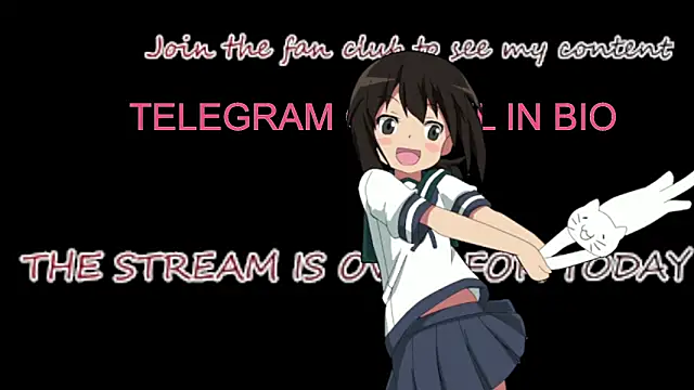 Manuela_unicorn 웹캠 쇼