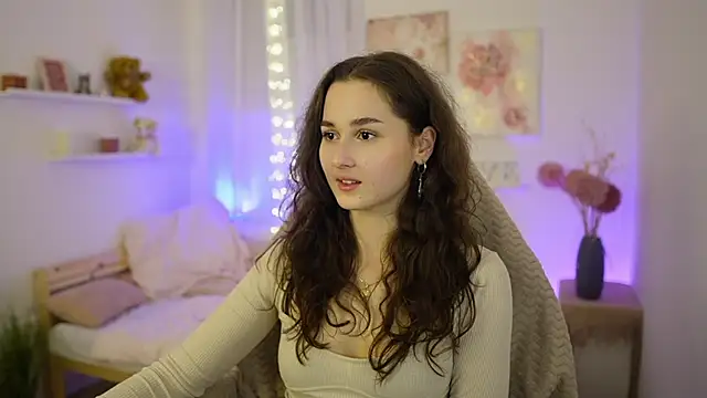 Annita_Grey's Live XXX Chat