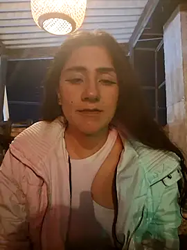 CAROLINE__07's Live XXX Chat