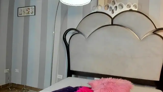 โชว์เว็บแคมของ MiaAmore_