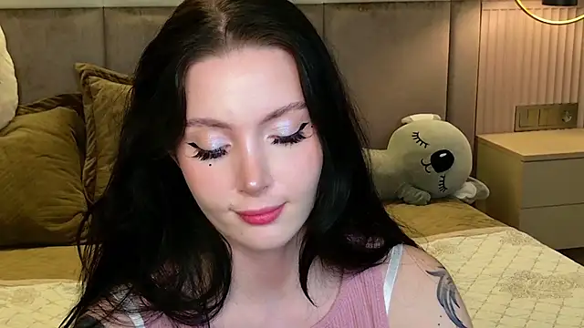 دردشة Goldy_Stark الجنسية المباشرة