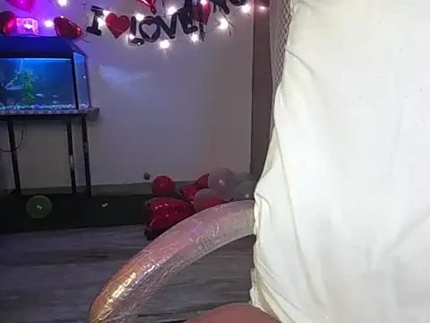 Siyaji_69のライブXXXチャット