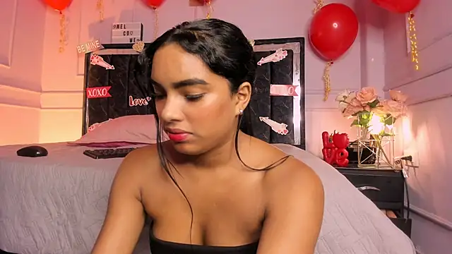 Catalleya_flower's Live XXX Chat