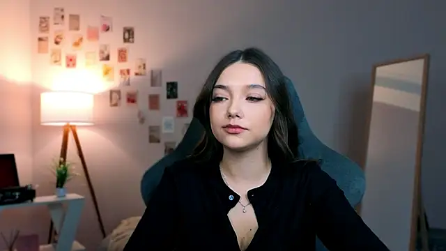 دردشة Vexorine الجنسية المباشرة