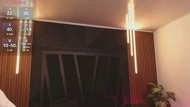 Chatroom XXX en direct de lorenzo_walker_1