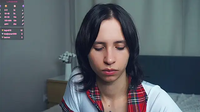 TereseBeebe Chat XXX live