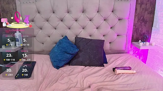 anabelle_jones7 라이브 XXX 채팅