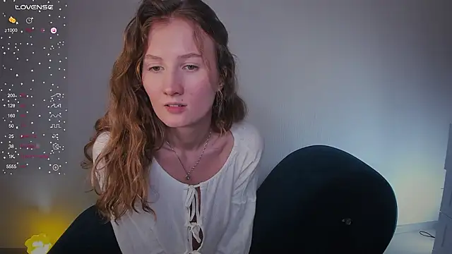 Alika_L_V's Live XXX Chat