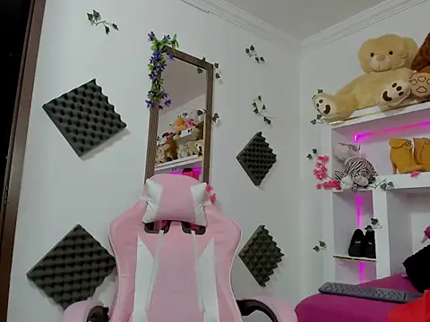 miss_mayli's Live XXX Chat