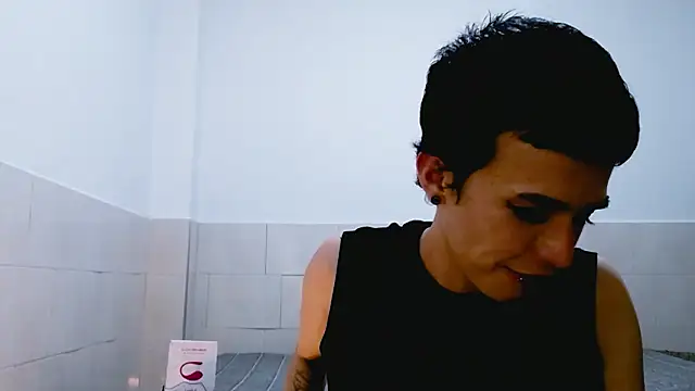 โชว์เว็บแคมของ Cocain_Atenea