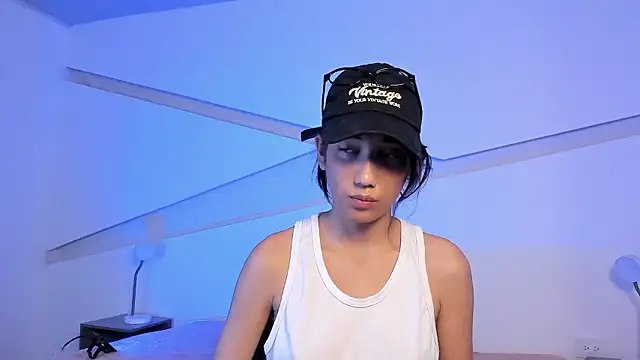 hot_little_bunny's Live XXX Chat