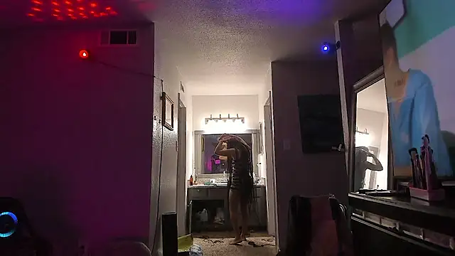 yiauana Obrolan Langsung XXX