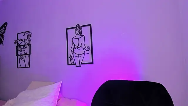 Allison-Bell1's Live XXX Chat